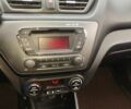 Серый Киа Рио, объемом двигателя 0 л и пробегом 215 тыс. км за 6500 $, фото 3 на Automoto.ua