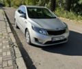 Серый Киа Рио, объемом двигателя 1.4 л и пробегом 155 тыс. км за 6200 $, фото 2 на Automoto.ua