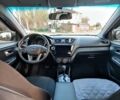 Сірий Кіа Ріо, об'ємом двигуна 1.4 л та пробігом 120 тис. км за 8200 $, фото 7 на Automoto.ua
