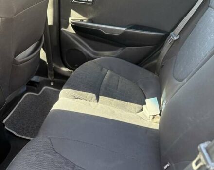 Киа Рио 2012 в Киеве на Automoto.ua Серый Киа Рио, объемом двигателя 1.6 л и пробегом 121 тыс. км за 7200 $, фото 15 на Automoto.ua