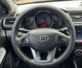 Сірий Кіа Ріо, об'ємом двигуна 1.4 л та пробігом 190 тис. км за 7500 $, фото 17 на Automoto.ua