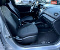 Серый Киа Рио, объемом двигателя 1.4 л и пробегом 217 тыс. км за 8900 $, фото 26 на Automoto.ua