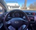 Серый Киа Рио, объемом двигателя 1.4 л и пробегом 247 тыс. км за 5253 $, фото 13 на Automoto.ua