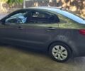 Серый Киа Рио, объемом двигателя 1.59 л и пробегом 109 тыс. км за 9300 $, фото 11 на Automoto.ua