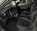 Сірий Кіа Ріо, об'ємом двигуна 1.6 л та пробігом 177 тис. км за 6696 $, фото 13 на Automoto.ua