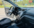 Серый Киа Рио, объемом двигателя 1.6 л и пробегом 147 тыс. км за 8800 $, фото 32 на Automoto.ua