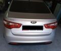 Серый Киа Рио, объемом двигателя 1.4 л и пробегом 106 тыс. км за 7200 $, фото 11 на Automoto.ua