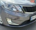 Сірий Кіа Ріо, об'ємом двигуна 1.4 л та пробігом 125 тис. км за 6500 $, фото 20 на Automoto.ua