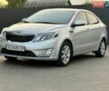 Сірий Кіа Ріо, об'ємом двигуна 1.6 л та пробігом 86 тис. км за 8999 $, фото 3 на Automoto.ua