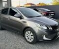 Сірий Кіа Ріо, об'ємом двигуна 1.59 л та пробігом 73 тис. км за 8299 $, фото 1 на Automoto.ua
