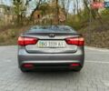 Сірий Кіа Ріо, об'ємом двигуна 1.59 л та пробігом 191 тис. км за 6500 $, фото 17 на Automoto.ua