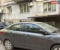 Серый Киа Рио, объемом двигателя 1.4 л и пробегом 12 тыс. км за 6500 $, фото 3 на Automoto.ua