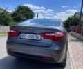 Сірий Кіа Ріо, об'ємом двигуна 1.4 л та пробігом 102 тис. км за 6600 $, фото 1 на Automoto.ua