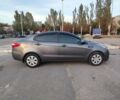 Сірий Кіа Ріо, об'ємом двигуна 1.4 л та пробігом 120 тис. км за 8200 $, фото 3 на Automoto.ua