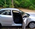 Сірий Кіа Ріо, об'ємом двигуна 1.4 л та пробігом 230 тис. км за 5750 $, фото 10 на Automoto.ua