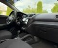Сірий Кіа Ріо, об'ємом двигуна 1.6 л та пробігом 185 тис. км за 7650 $, фото 34 на Automoto.ua