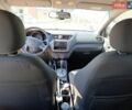 Сірий Кіа Ріо, об'ємом двигуна 1.4 л та пробігом 131 тис. км за 7500 $, фото 20 на Automoto.ua