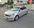 Сірий Кіа Ріо, об'ємом двигуна 1.4 л та пробігом 93 тис. км за 8400 $, фото 2 на Automoto.ua