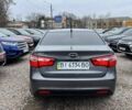 Сірий Кіа Ріо, об'ємом двигуна 1.4 л та пробігом 190 тис. км за 7500 $, фото 5 на Automoto.ua