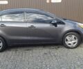 Серый Киа Рио, объемом двигателя 1.59 л и пробегом 250 тыс. км за 6500 $, фото 7 на Automoto.ua