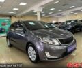 Серый Киа Рио, объемом двигателя 1.6 л и пробегом 230 тыс. км за 6900 $, фото 5 на Automoto.ua