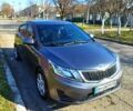 Сірий Кіа Ріо, об'ємом двигуна 1.4 л та пробігом 203 тис. км за 7200 $, фото 1 на Automoto.ua