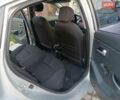 Сірий Кіа Ріо, об'ємом двигуна 1.4 л та пробігом 209 тис. км за 6100 $, фото 11 на Automoto.ua