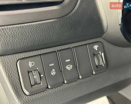 Серый Киа Рио, объемом двигателя 1.6 л и пробегом 56 тыс. км за 9800 $, фото 20 на Automoto.ua