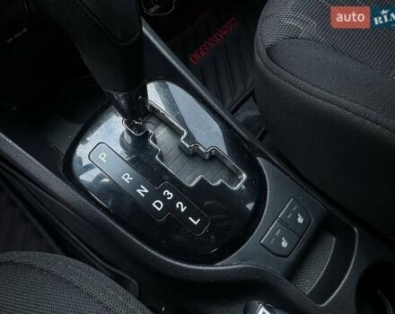 Сірий Кіа Ріо, об'ємом двигуна 1.59 л та пробігом 98 тис. км за 10900 $, фото 22 на Automoto.ua