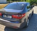 Серый Киа Рио, объемом двигателя 1.59 л и пробегом 109 тыс. км за 9300 $, фото 10 на Automoto.ua