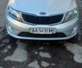 Сірий Кіа Ріо, об'ємом двигуна 1.59 л та пробігом 179 тис. км за 6500 $, фото 1 на Automoto.ua