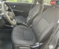 Серый Киа Рио, объемом двигателя 1.4 л и пробегом 171 тыс. км за 7300 $, фото 9 на Automoto.ua