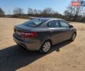 Сірий Кіа Ріо, об'ємом двигуна 1.6 л та пробігом 157 тис. км за 7000 $, фото 4 на Automoto.ua