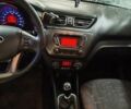 Сірий Кіа Ріо, об'ємом двигуна 1.59 л та пробігом 119 тис. км за 4200 $, фото 5 на Automoto.ua