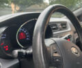 Серый Киа Рио, объемом двигателя 1.6 л и пробегом 115 тыс. км за 8200 $, фото 1 на Automoto.ua