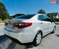 Сірий Кіа Ріо, об'ємом двигуна 1.59 л та пробігом 163 тис. км за 8750 $, фото 7 на Automoto.ua