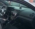 Сірий Кіа Ріо, об'ємом двигуна 1.4 л та пробігом 170 тис. км за 5500 $, фото 23 на Automoto.ua