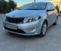 Серый Киа Рио, объемом двигателя 1.59 л и пробегом 188 тыс. км за 7200 $, фото 1 на Automoto.ua