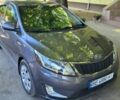 Сірий Кіа Ріо, об'ємом двигуна 1.59 л та пробігом 109 тис. км за 9900 $, фото 3 на Automoto.ua