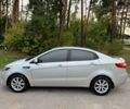 Серый Киа Рио, объемом двигателя 1.6 л и пробегом 95 тыс. км за 5701 $, фото 4 на Automoto.ua