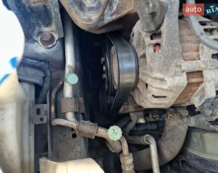 Серый Киа Рио, объемом двигателя 1.4 л и пробегом 187 тыс. км за 4900 $, фото 25 на Automoto.ua