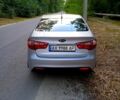 Сірий Кіа Ріо, об'ємом двигуна 1.4 л та пробігом 230 тис. км за 5750 $, фото 2 на Automoto.ua