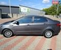 Сірий Кіа Ріо, об'ємом двигуна 1.4 л та пробігом 131 тис. км за 7500 $, фото 8 на Automoto.ua