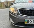 Сірий Кіа Ріо, об'ємом двигуна 1.59 л та пробігом 191 тис. км за 6500 $, фото 6 на Automoto.ua