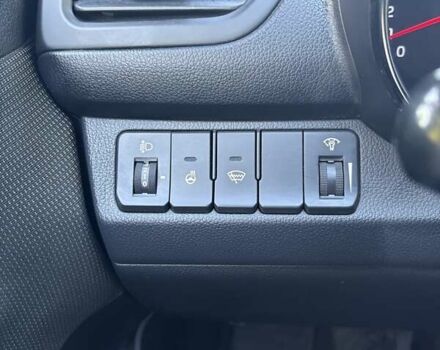 Киа Рио 2012 в Киеве на Automoto.ua Серый Киа Рио, объемом двигателя 1.6 л и пробегом 121 тыс. км за 7200 $, фото 24 на Automoto.ua