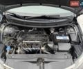 Серый Киа Рио, объемом двигателя 1.4 л и пробегом 82 тыс. км за 9200 $, фото 36 на Automoto.ua