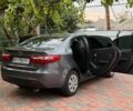 Сірий Кіа Ріо, об'ємом двигуна 1.4 л та пробігом 170 тис. км за 5800 $, фото 23 на Automoto.ua
