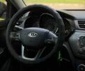 Сірий Кіа Ріо, об'ємом двигуна 1.4 л та пробігом 220 тис. км за 6700 $, фото 15 на Automoto.ua