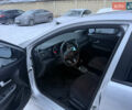 Серый Киа Рио, объемом двигателя 1.4 л и пробегом 130 тыс. км за 7300 $, фото 8 на Automoto.ua