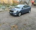 Сірий Кіа Ріо, об'ємом двигуна 1.59 л та пробігом 49 тис. км за 8750 $, фото 5 на Automoto.ua